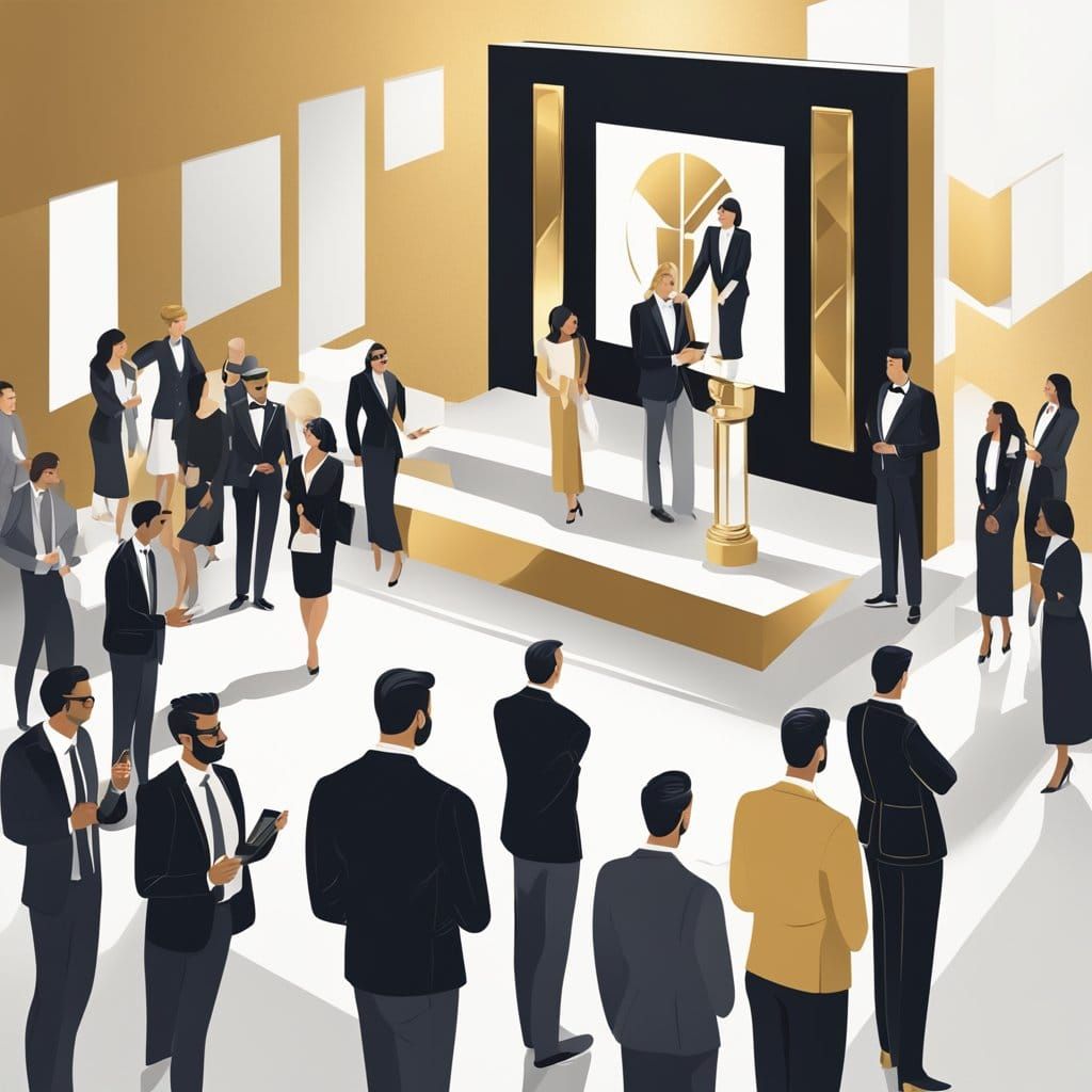 What is the Definition of Target Audience: Key Concept for Marketing Success