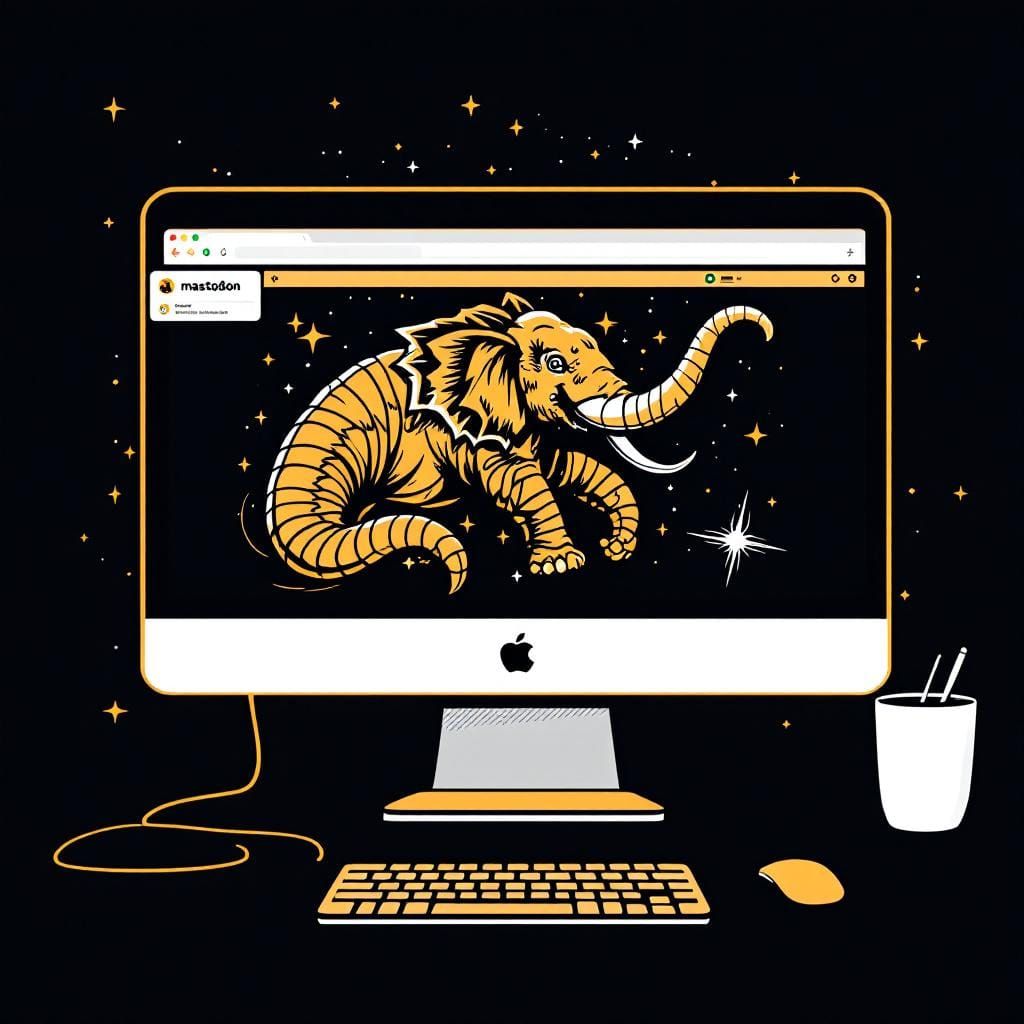 Mastodon Marketing Strategy: A Guide to Success on Decentralized Social Media
