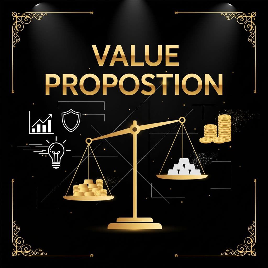 Value Positioning That Makes Customers Choose You