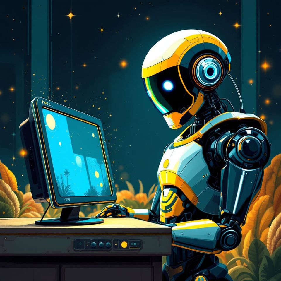 How AI is Transforming High Ticket Affiliate Marketing for Maximum Profit