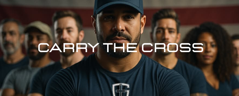 Remembering Who We Are.