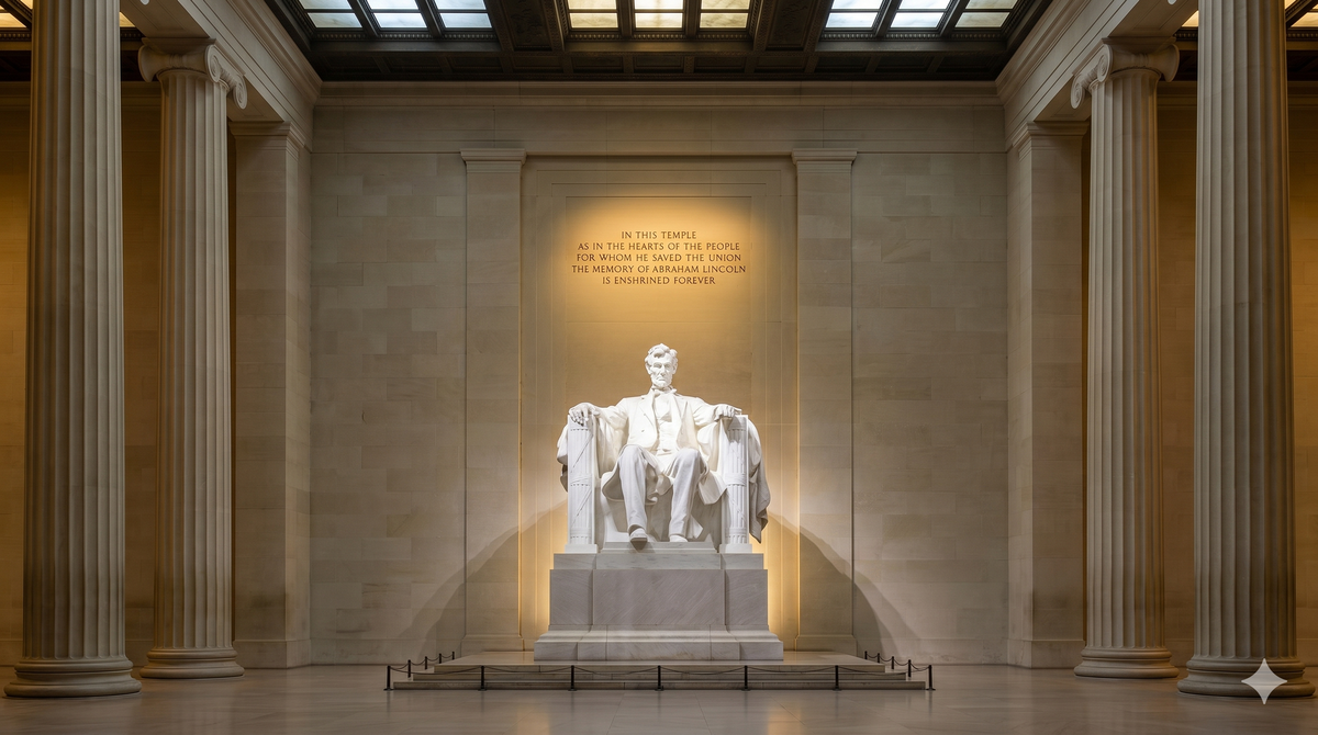 The Speech That Told America the Truth About Itself