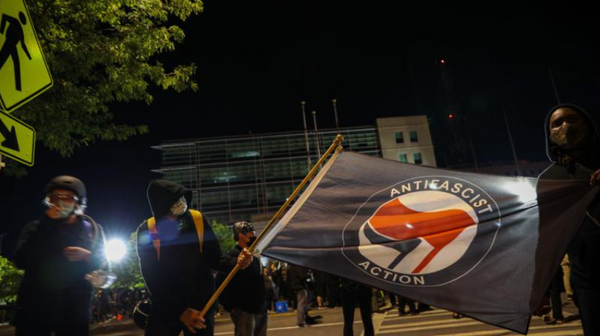 Antifa’s Stalinist Roots and the Lesson for Guardians