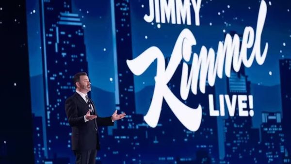Corporate Media Caves Again: Nexstar and Sinclair Keep Kimmel on Air