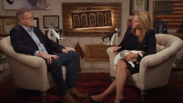 THE REMNANT RISES: Matt Shea & The New Generation of Pastors on Fire for God & Country