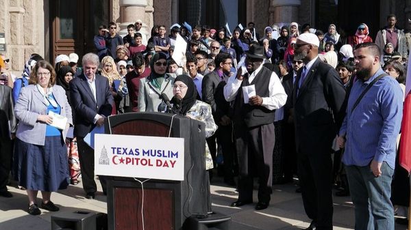 Security Grants, Islamist Strategy, and the Risk of Deception in Texas
