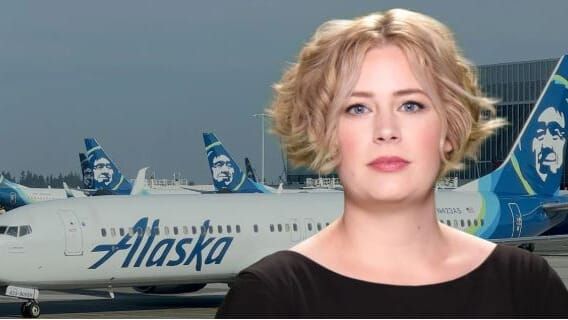 When Confession Becomes a Firing Offense: What the Alaska Airlines Case Reveals About “Inclusive” Workplaces