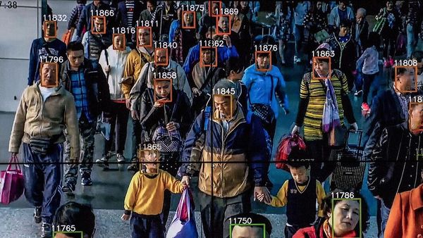 The Digital Yoke: How Convenience Trains Us to Accept Control