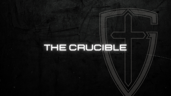 The Crucible | The Silence That Shaped Us