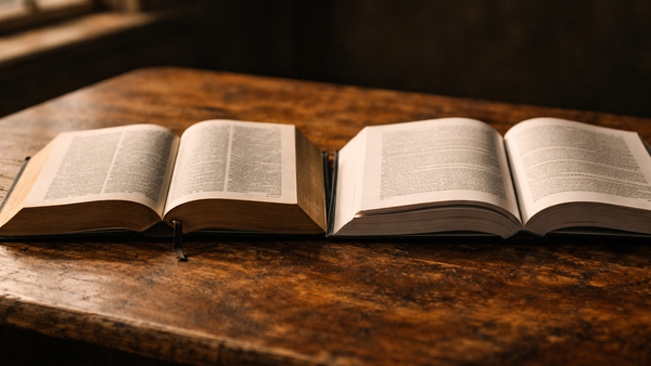 What Harvard and BYU Just Confirmed