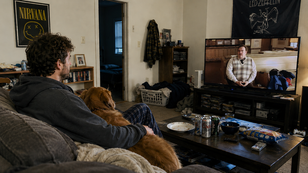 Half of America Is Lonely. We Have Known for Three Years. Nothing Has Changed.