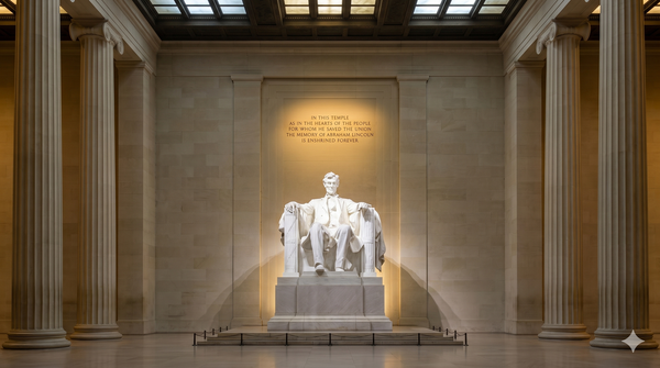 The Speech That Told America the Truth About Itself