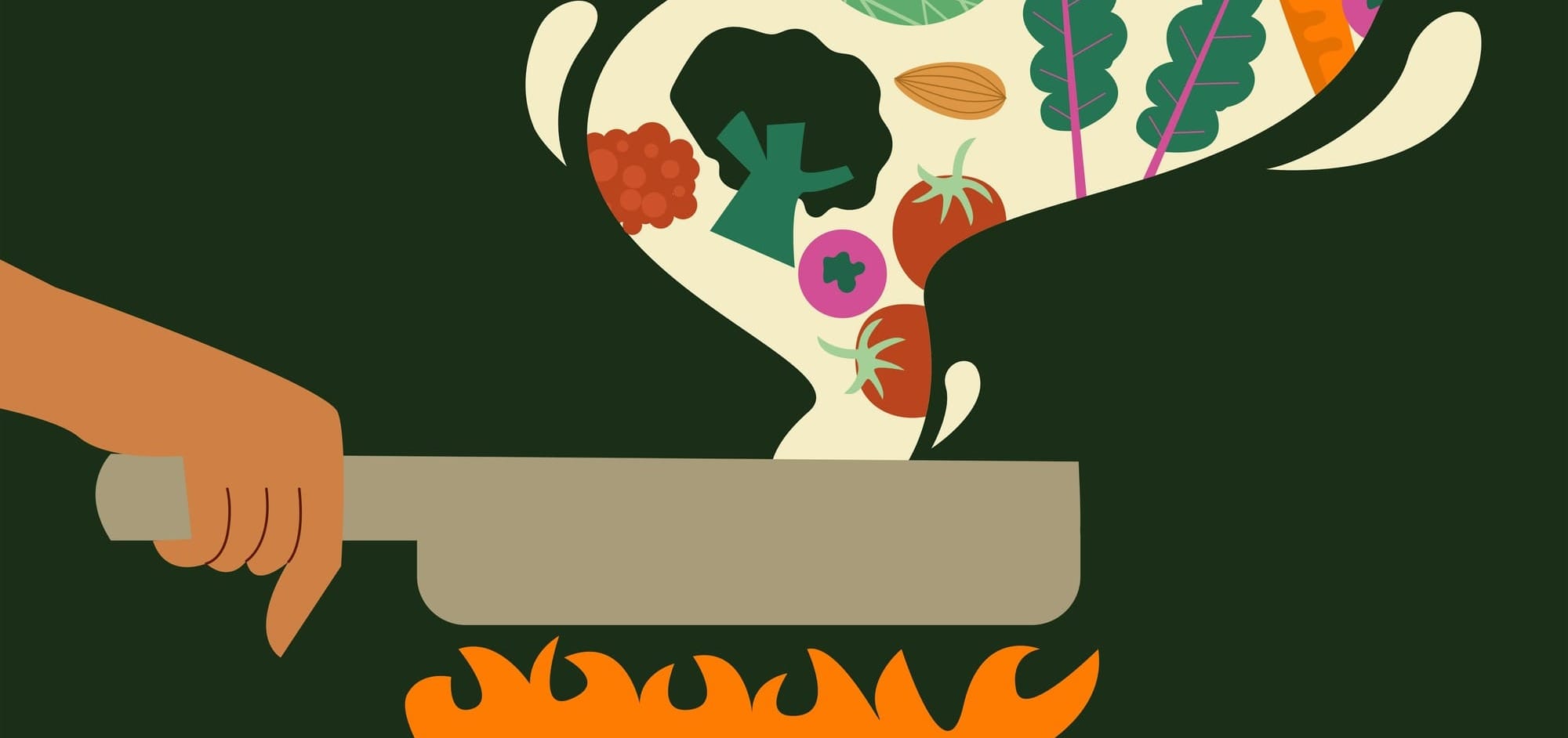 British Nutrition Foundation 7 Day Meal Plan