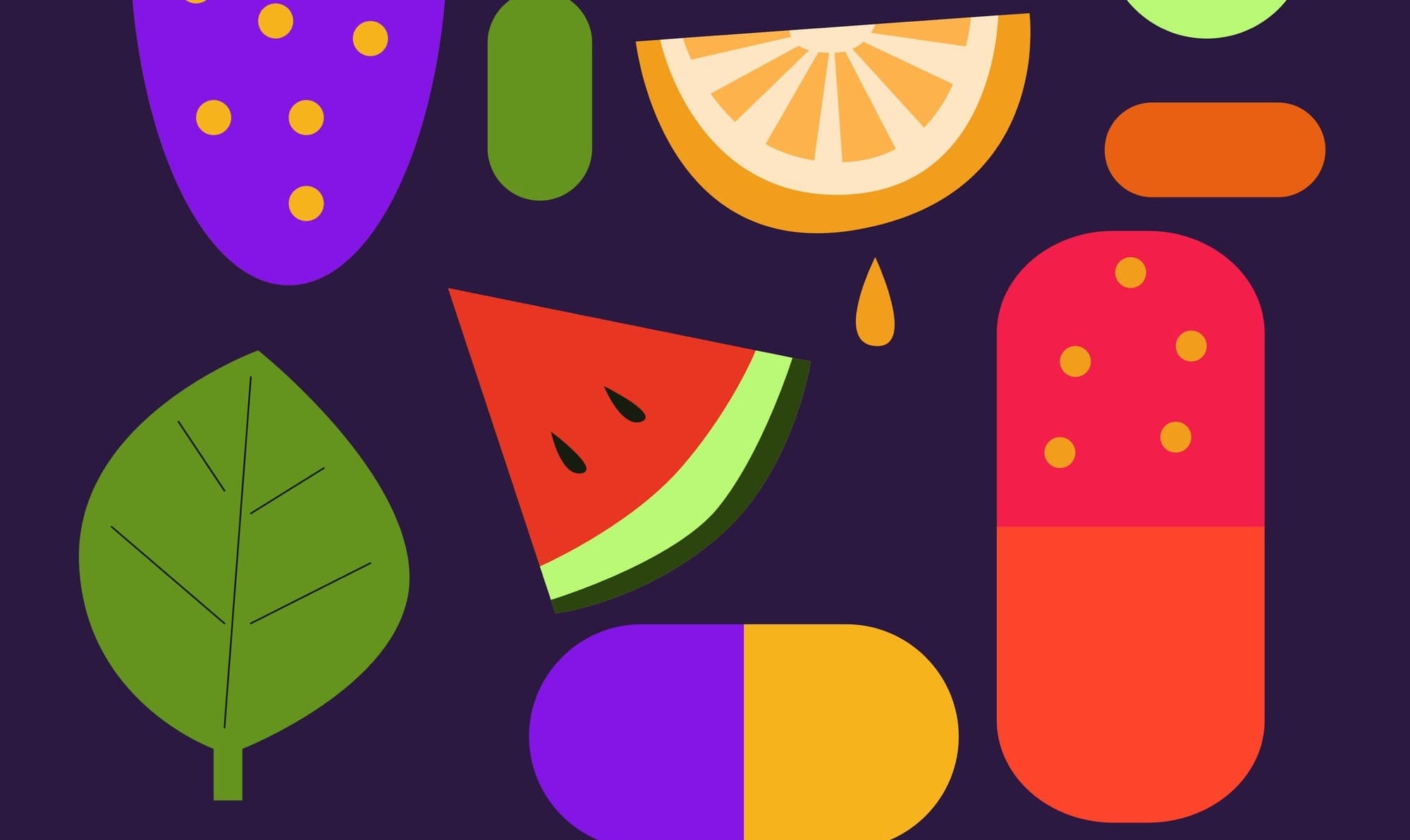 Vegan Supplementation Essentials