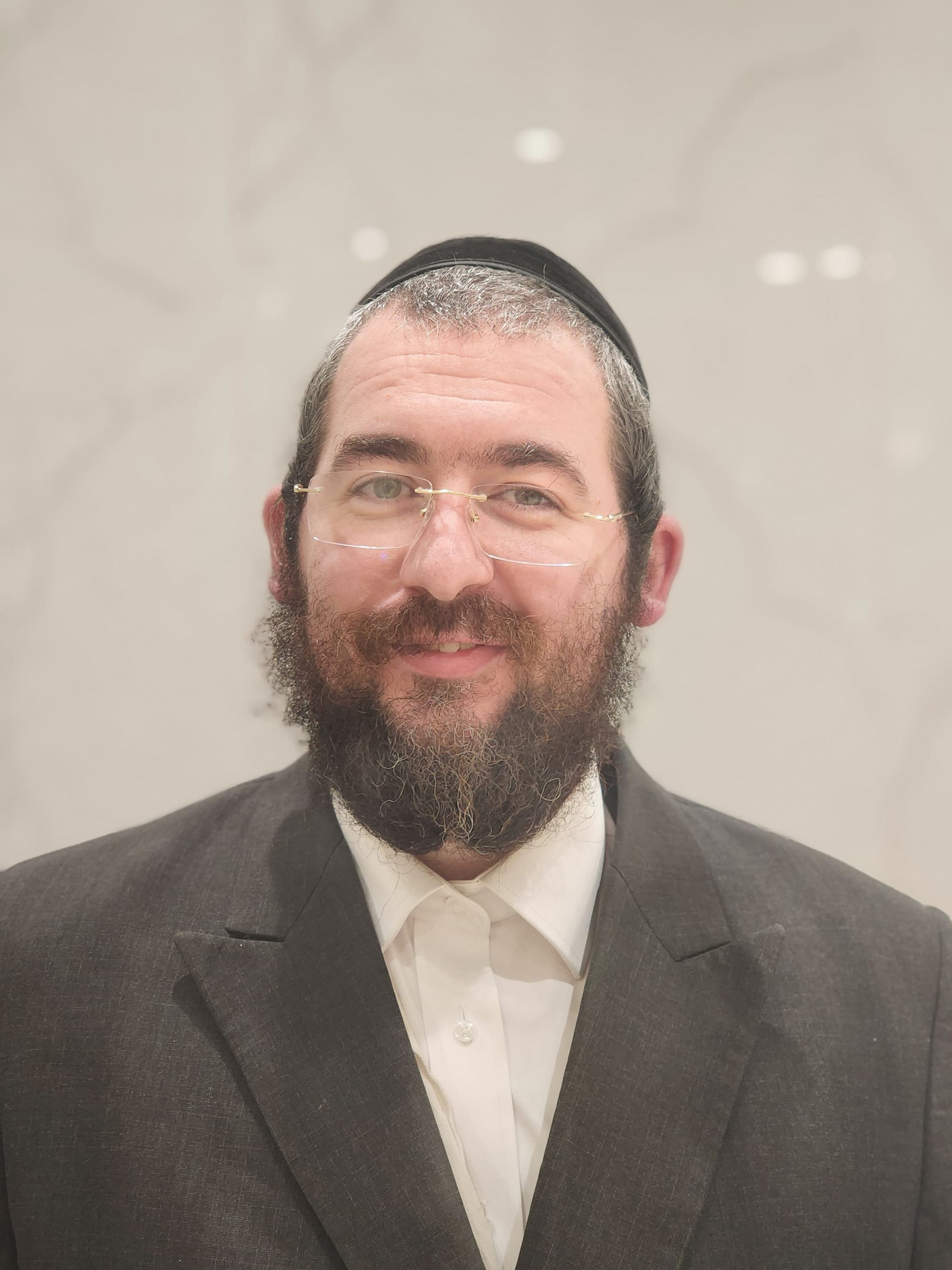 Berel Karniol