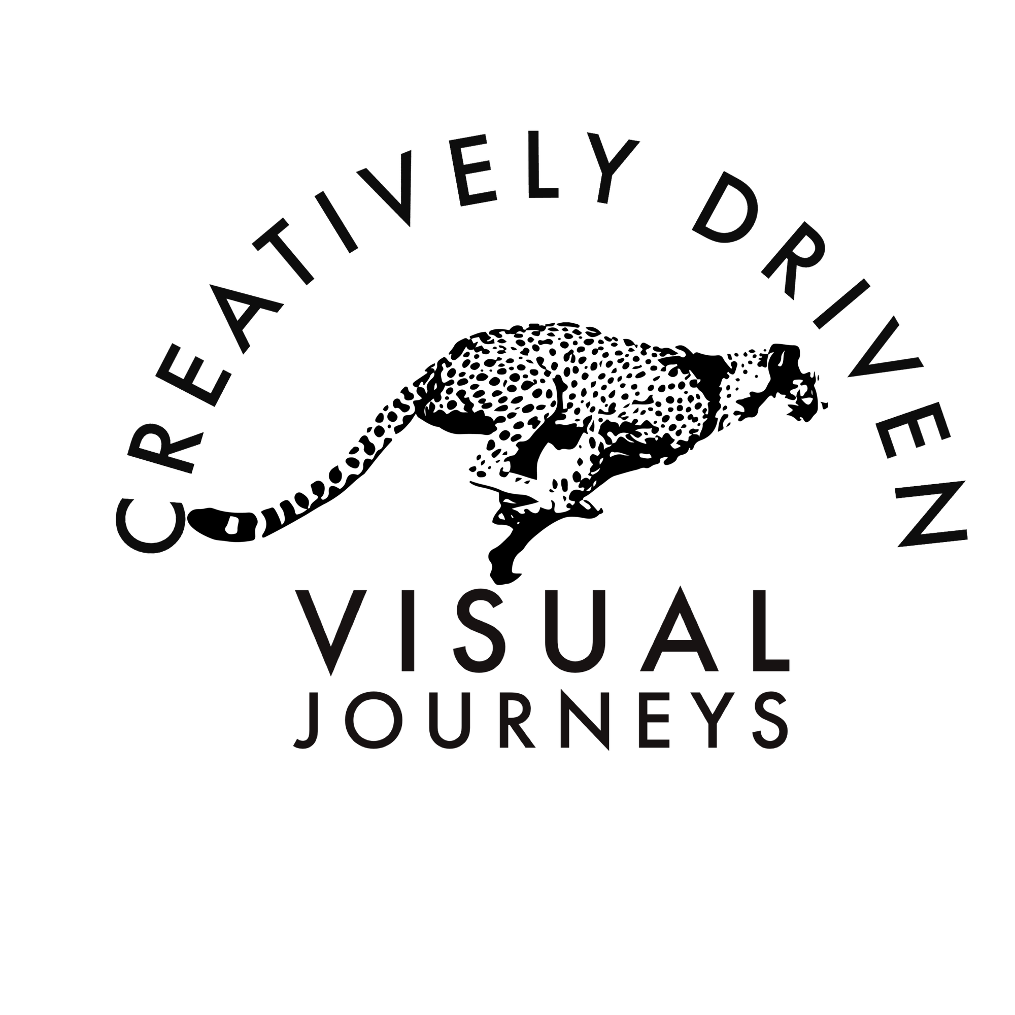 Creatively Driven; Visual Journeys