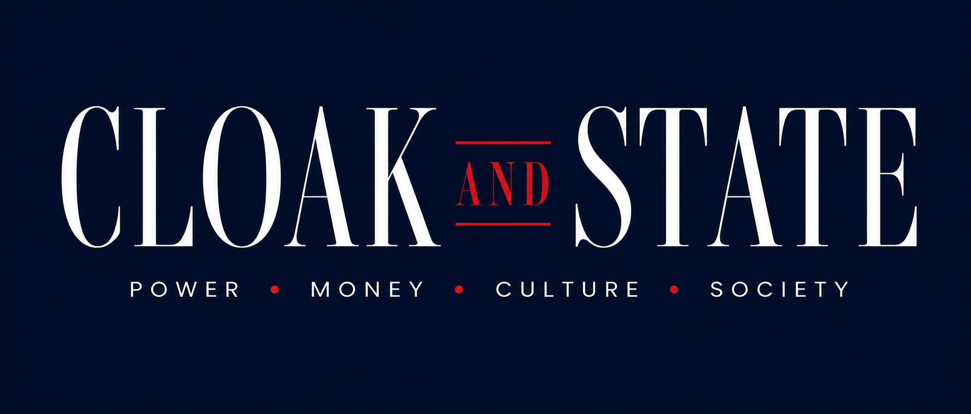 Cloak And State
