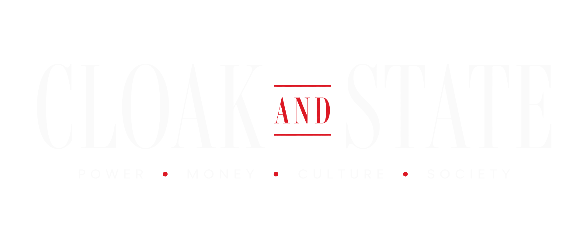 Cloak And State