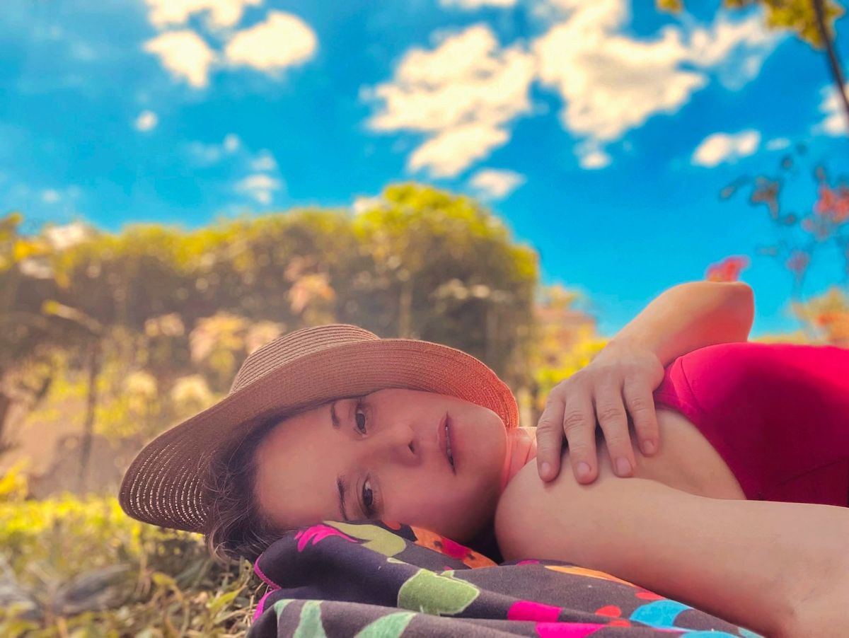 On Going Silent and Learning to Listen—to Truly Heal