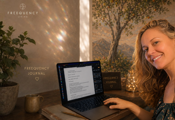 Hey, I’m Writing Again. :)