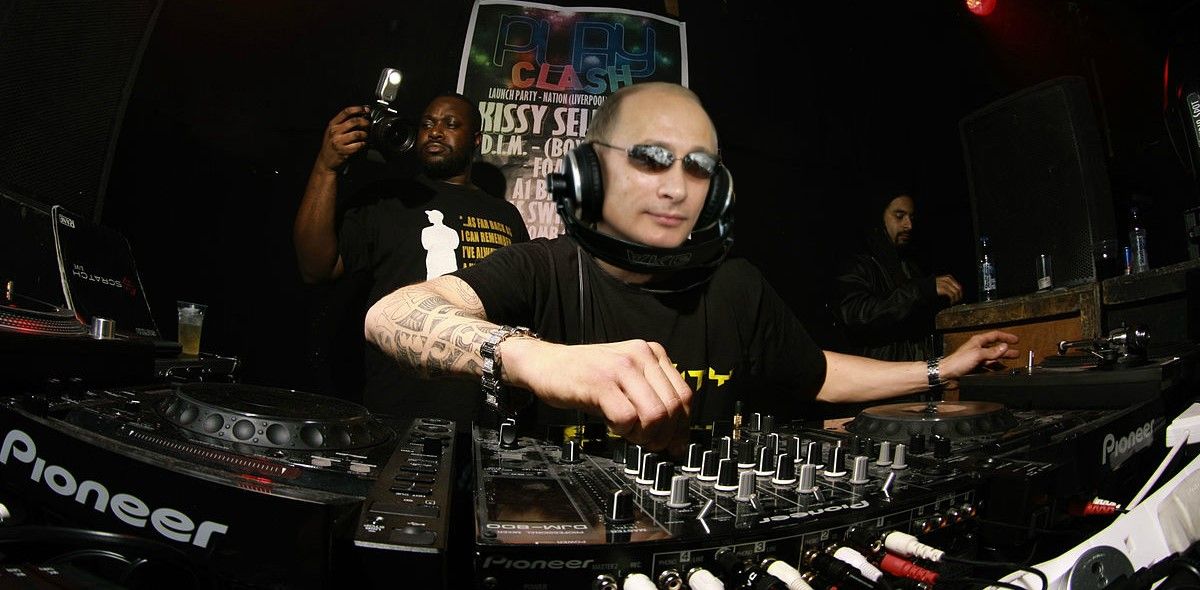 Putin reguluje kryptowaluty