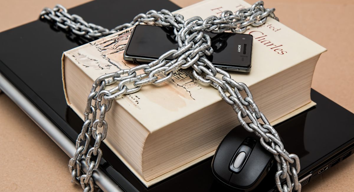 Blockchain usprawni ochronę własności intelektualnej