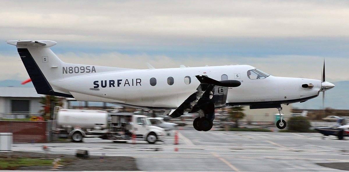 Linia lotnicza "all you can fly" zaczyna akceptować kryptowaluty