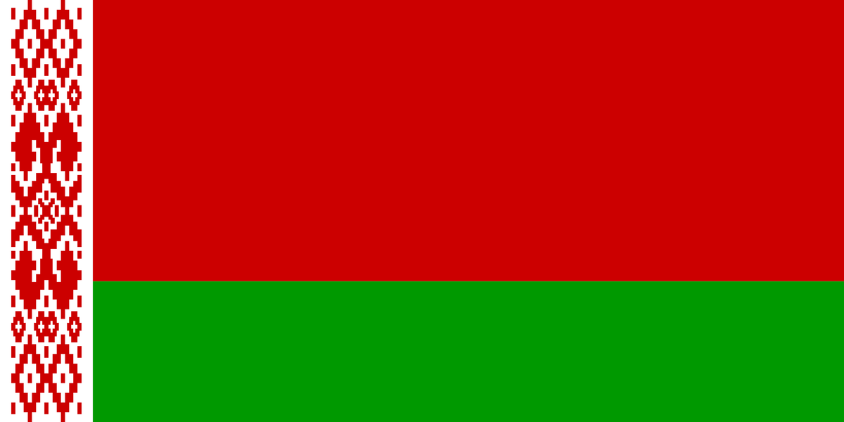 Białoruś uznała kryptowaluty, by stać się bitcoinowym rajem