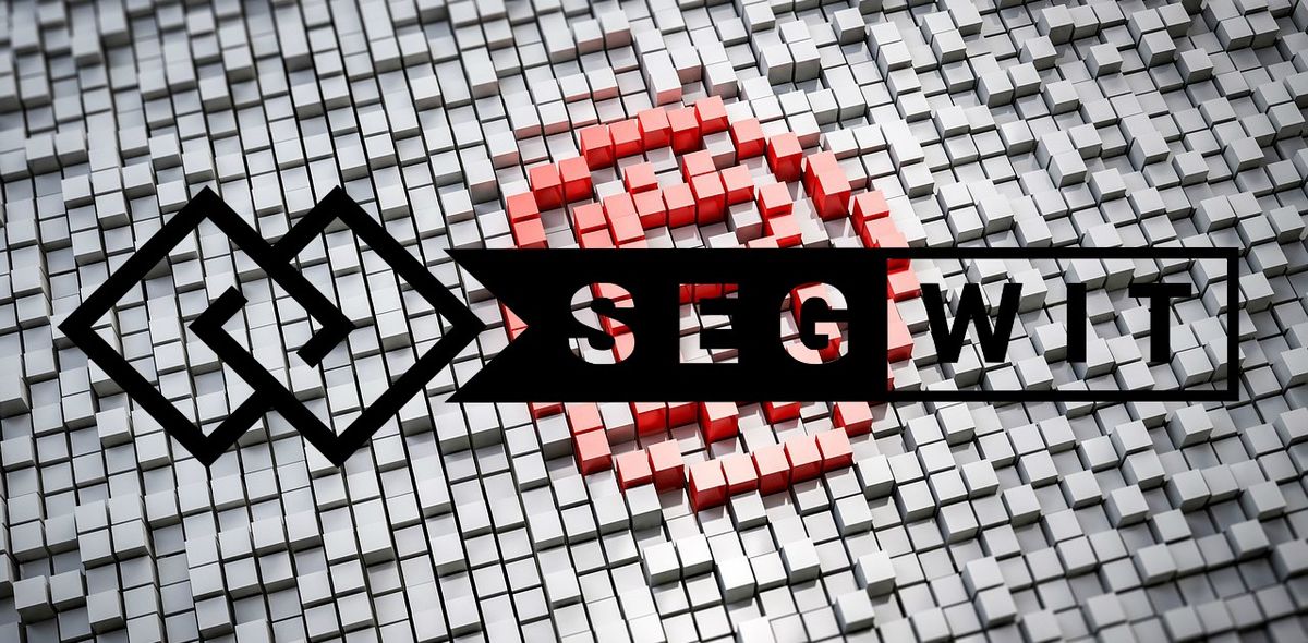 Czemu warto korzystać z Segwit