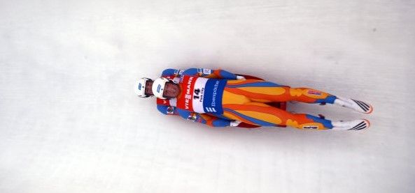 Amerykański olimpijski zespół saneczkarski akceptuje darowizny w bitcoinach