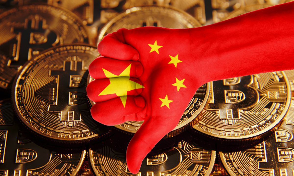 Chiny planują zamykać największe kopalnie