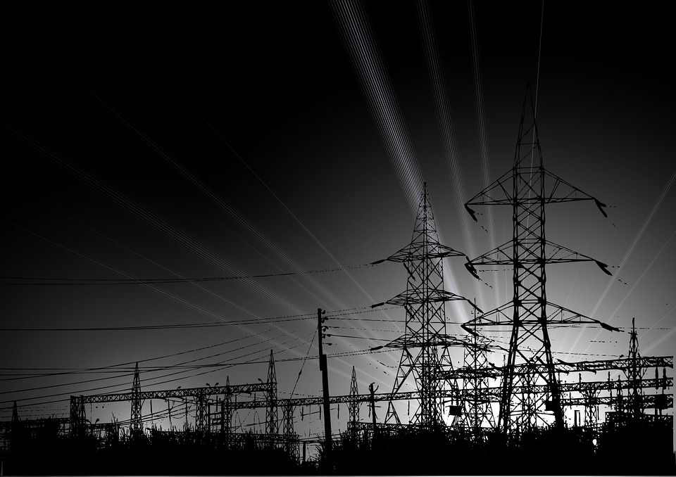 Bitcoin nie marnuje energii elektrycznej