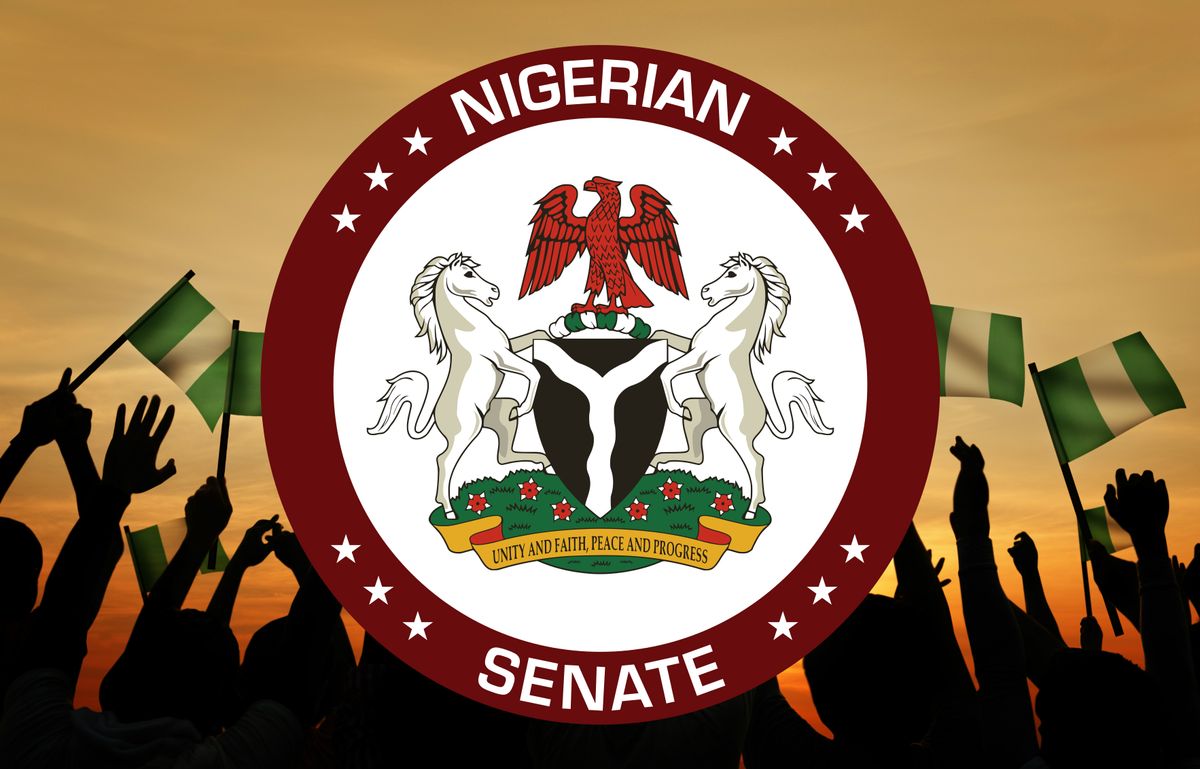 Senat Nigerii bada handel bitcoinami w kraju