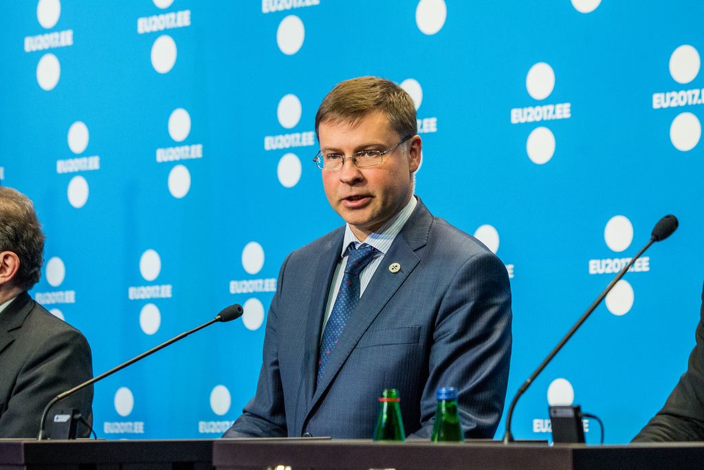 Uwagi Wiceprzewodniczącego Komisji Europejskiej w sprawie kryptowalut