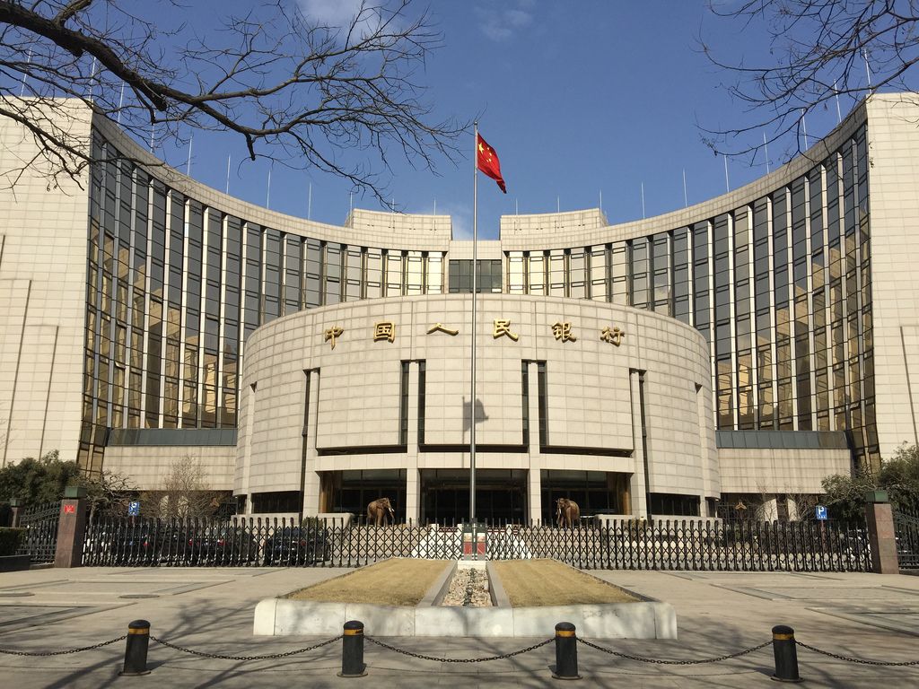 Chiny: surowe nastawienie do krypto może ulec zmianie