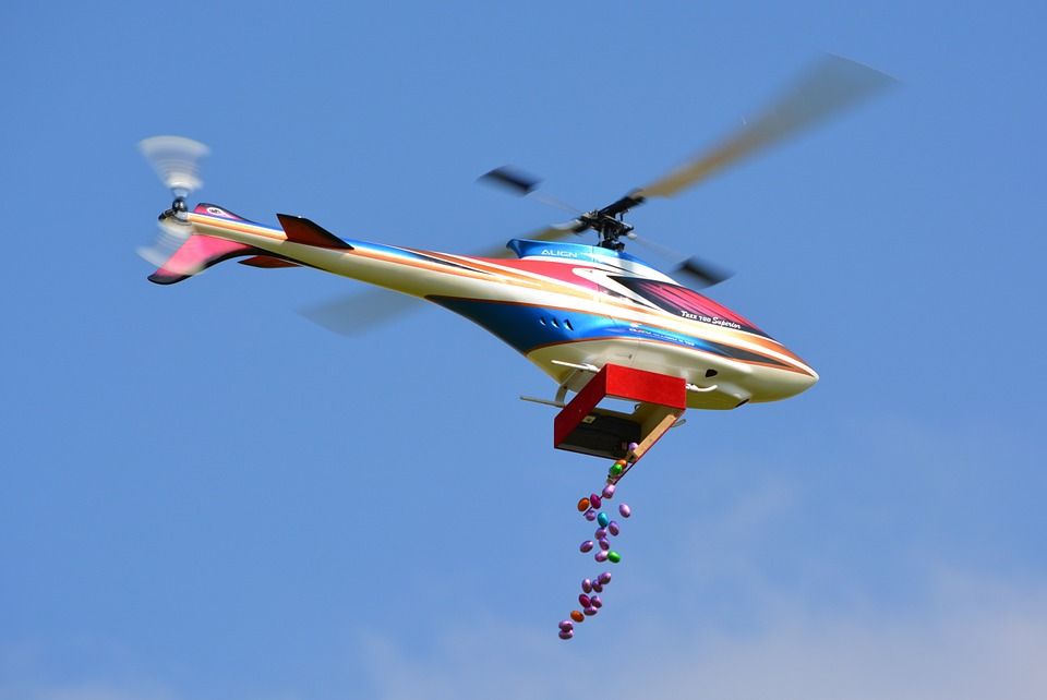 Czeski bankier centralny: „Helicopter money” to „realna możliwość”