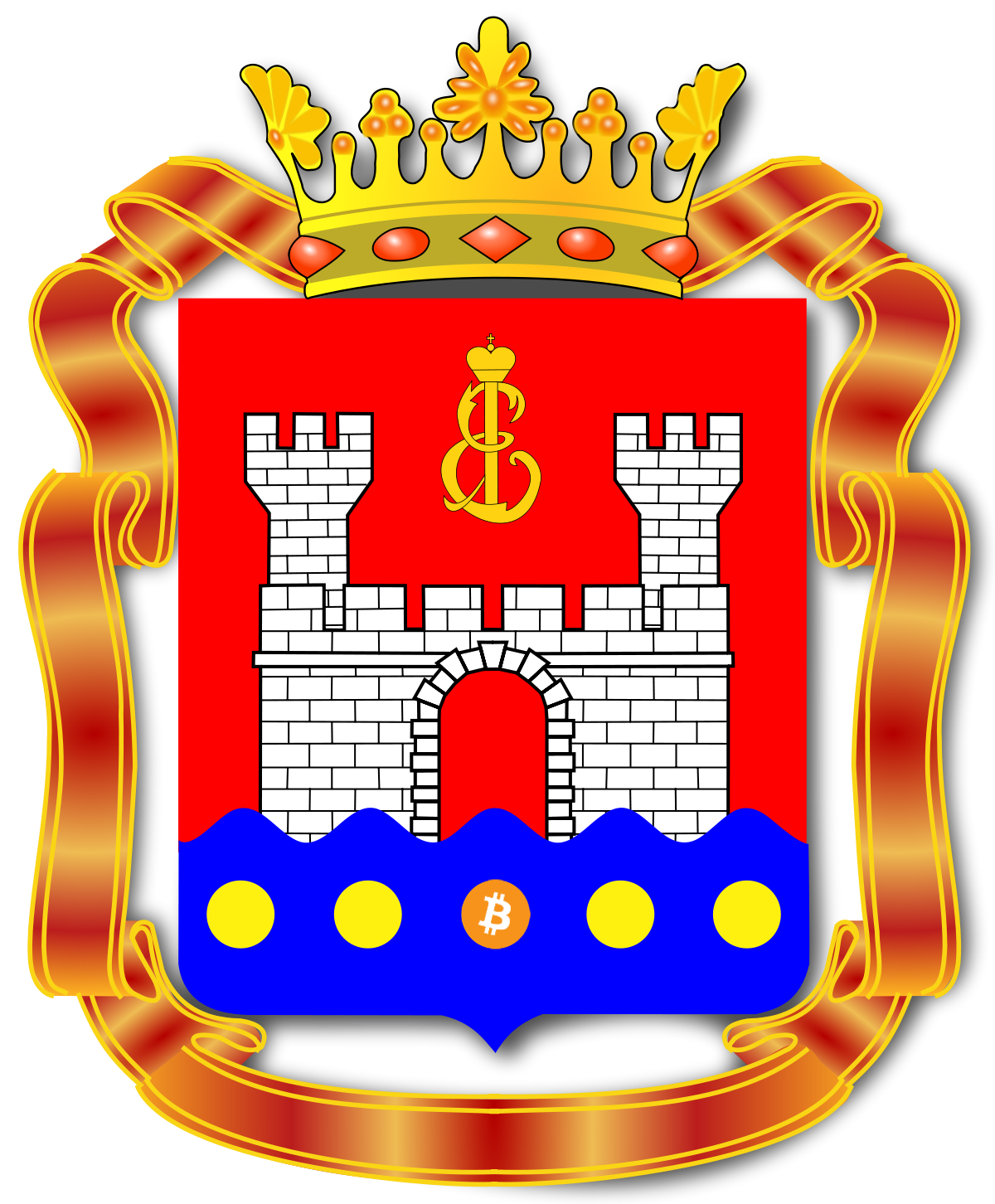 Kaliningrad oferuje ulgi podatkowe, aby przyciągnąć entuzjastów bitcoina