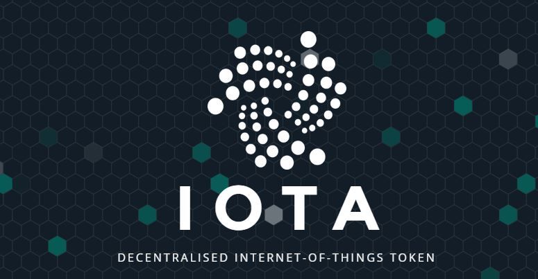 Pierwsza na świecie stacja ładowania IOTA
