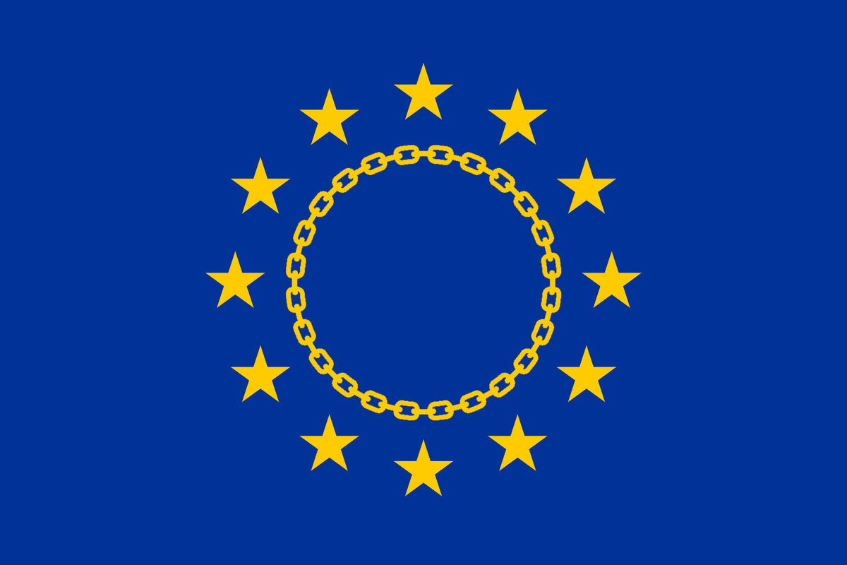 22 kraje podpisują deklarację Europejskiego Partnerstwa Blockchain