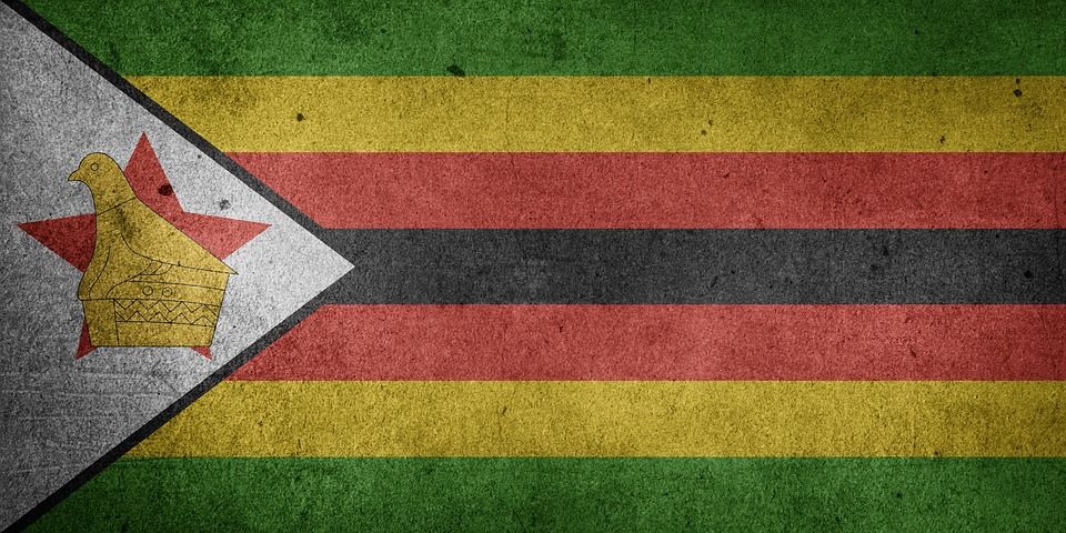 Zimbabwe otrzymuje swój pierwszy bankomat Bitcoin