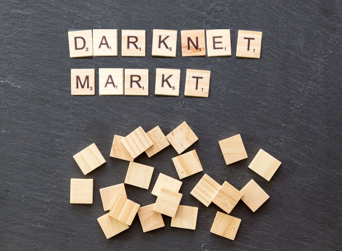 ICO wchodzi do darknetu. Anonimowa fundacja oferuje… dywidendy dla nabywców udziałów