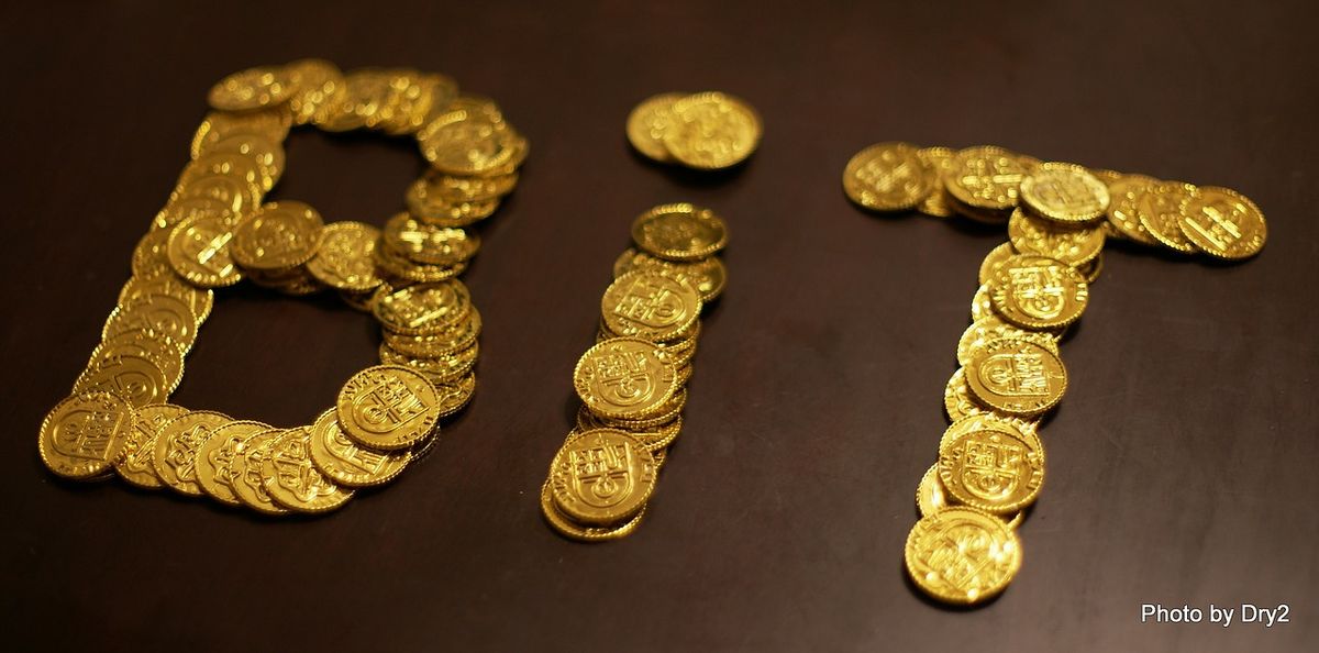 Media kłamią na temat Bitcoina! A ściślej: piszą bzdury