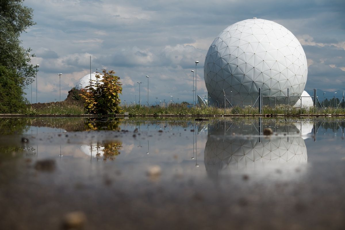 Kryptowaluty na celowniku Secret Service. Tajna służba USA chce walczyć z anonimowością transakcji