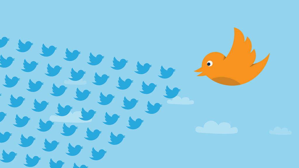 Alan Silbert naprzeciw "głupstwu" mediów głównego nurtu