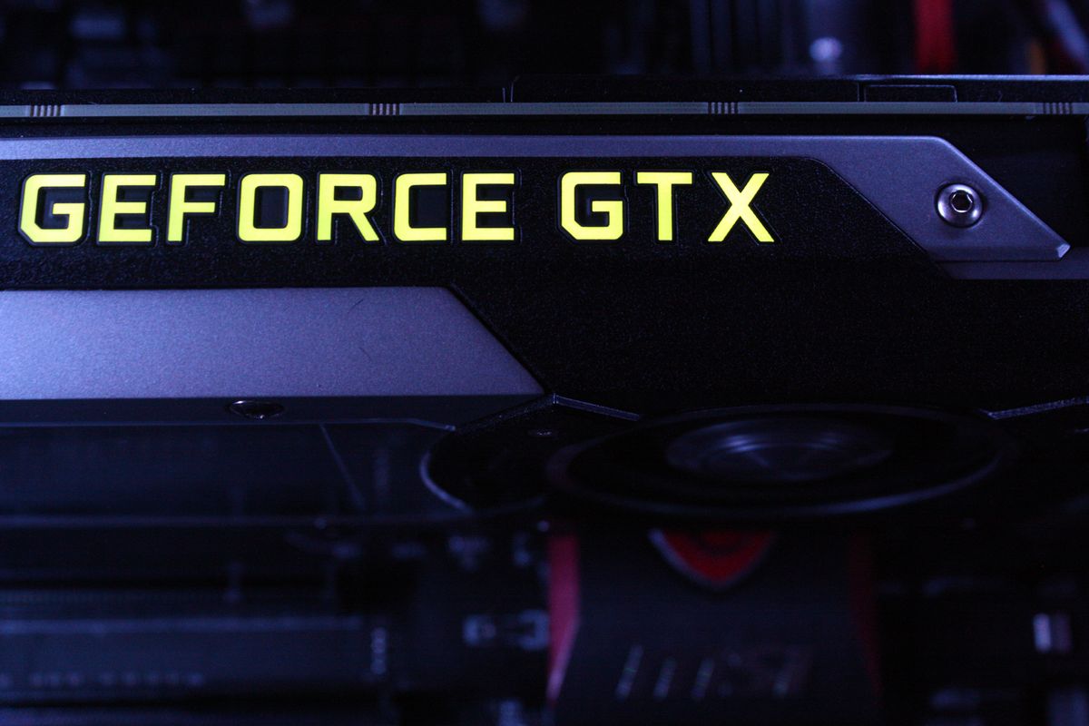 Ceny GPU spadają podążając za spadkiem na rynkach kryptowalut