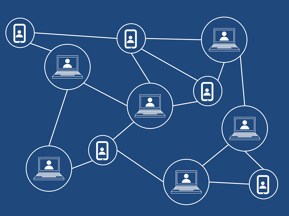 Dyrektor ds. Inżynierii Facebooka przechodzi na tę samą pozycję w firmowym zespole ds. Blockchain