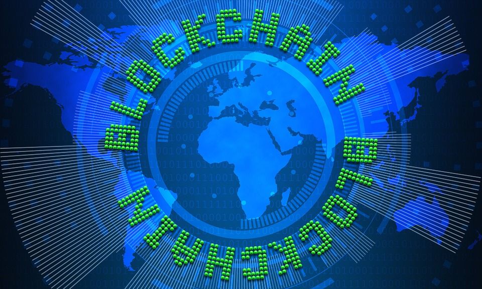 Były wiceprezes JPMorgan uważa, że technologia Blockchain może zapobiec kolejnemu kryzysowi finansowemu