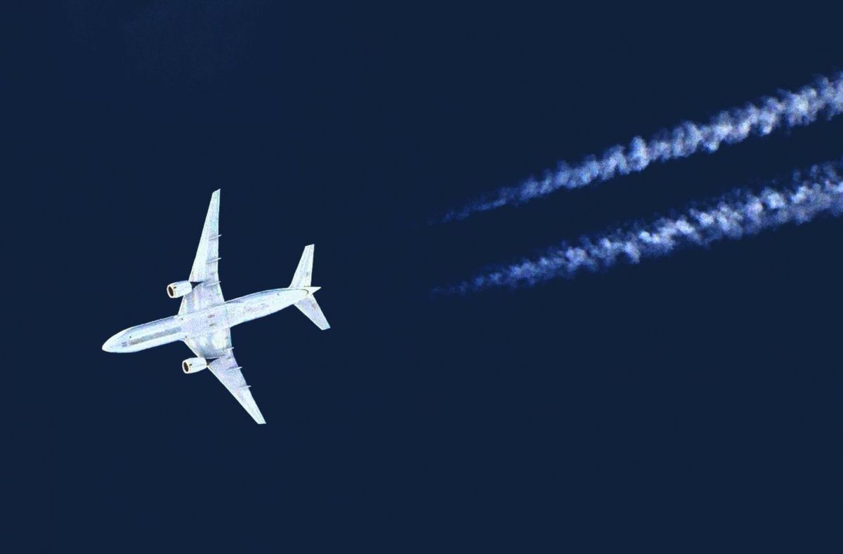 Boeing opracowuje pojazdy bezzałogowe z obsługą Blockchain