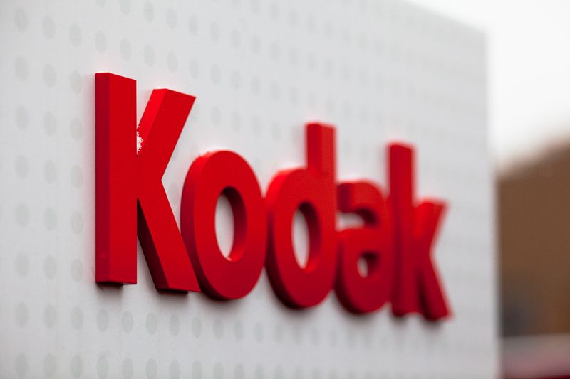 Plan koparki Kodaka skopany