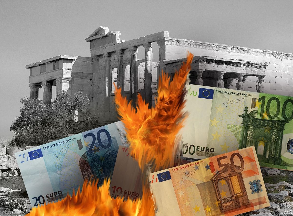 Wicedyrektor MFW: kryptowaluty mogą zmniejszyć zapotrzebowanie na pieniądze emitowane przez banki centralne